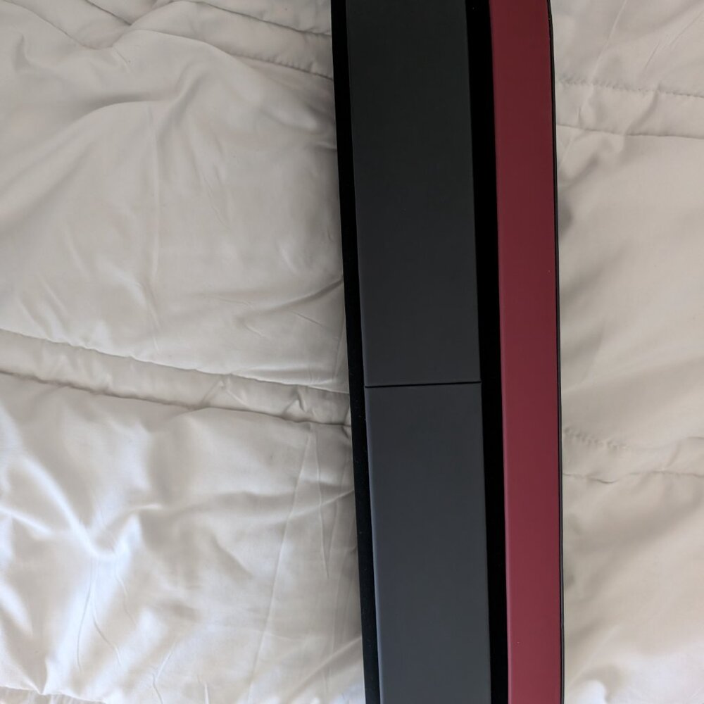Dyson Airstrait Red Velvet Colorway - Picture 6 of 6